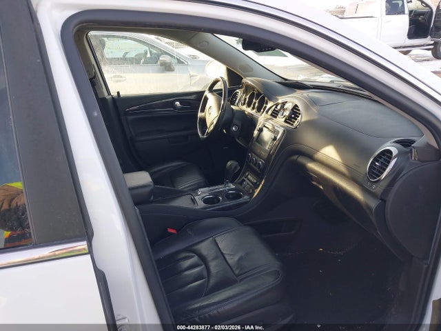 Aukcja sprzedaży 2016 Buick Enclave Leather, vin: 5GAKVBKD0GJ267165, numer aukcji: 44283877
