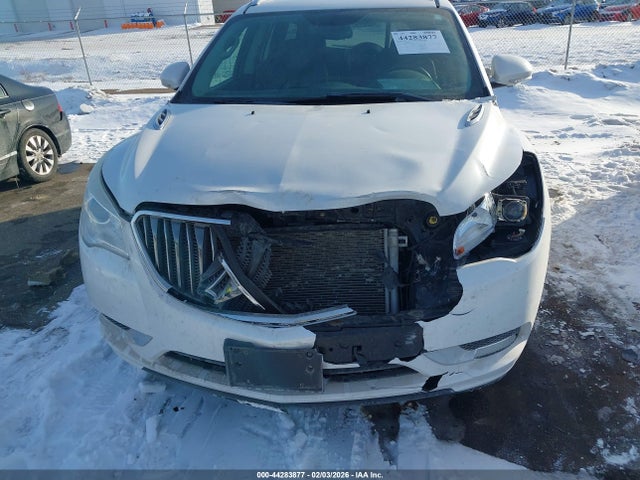 Aukcja sprzedaży 2016 Buick Enclave Leather, vin: 5GAKVBKD0GJ267165, numer aukcji: 44283877
