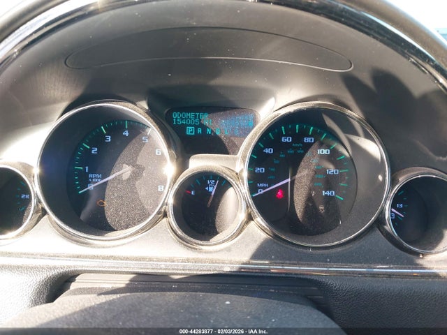Aukcja sprzedaży 2016 Buick Enclave Leather, vin: 5GAKVBKD0GJ267165, numer aukcji: 44283877