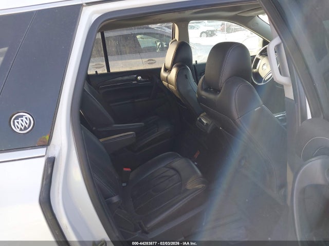 Aukcja sprzedaży 2016 Buick Enclave Leather, vin: 5GAKVBKD0GJ267165, numer aukcji: 44283877