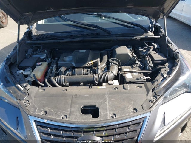JTJGARBZ4L5002284 Lexus NX 300