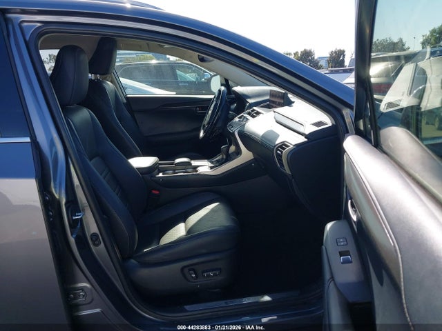 JTJGARBZ4L5002284 Lexus NX 300