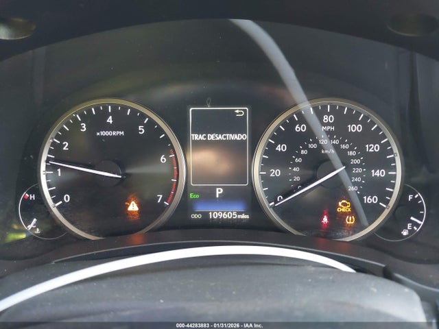 JTJGARBZ4L5002284 Lexus NX 300