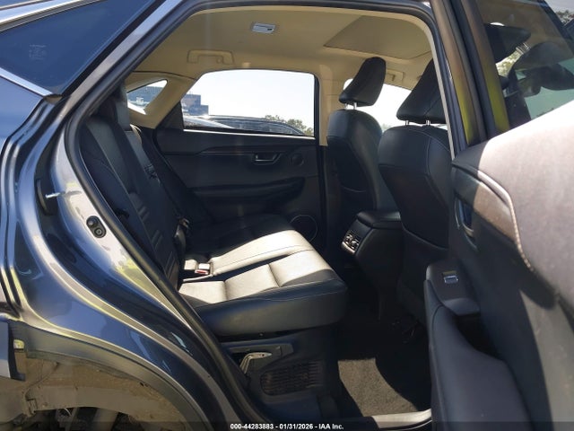 JTJGARBZ4L5002284 Lexus NX 300