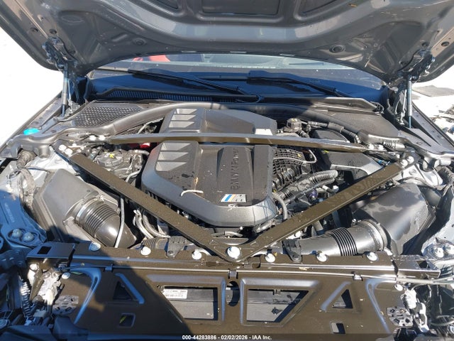WBS33HK06TCW59924 BMW M4 Competition Xdrive