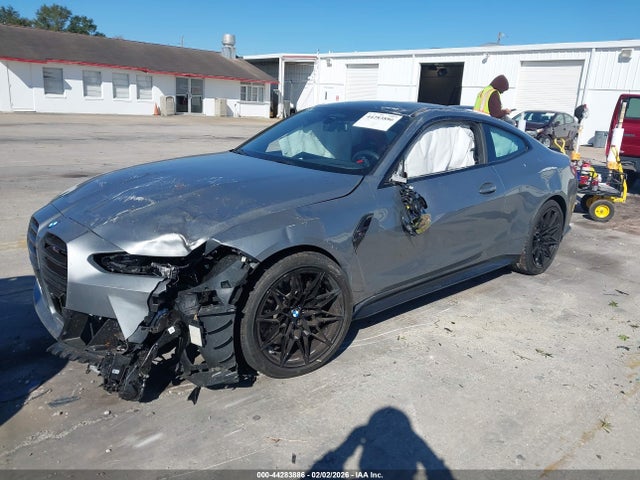 WBS33HK06TCW59924 BMW M4 Competition Xdrive