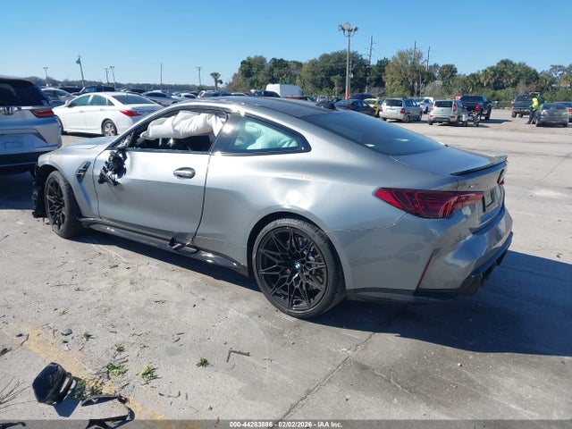 WBS33HK06TCW59924 BMW M4 Competition Xdrive
