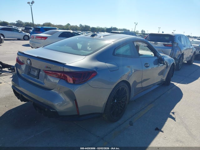 WBS33HK06TCW59924 BMW M4 Competition Xdrive