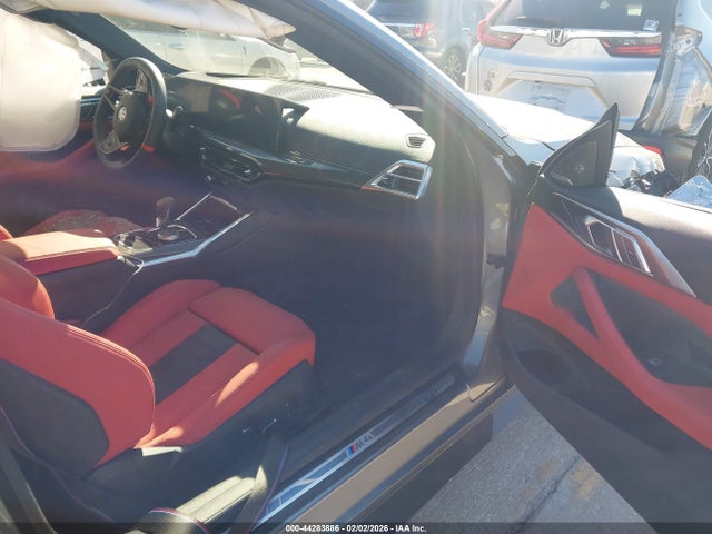 WBS33HK06TCW59924 BMW M4 Competition Xdrive