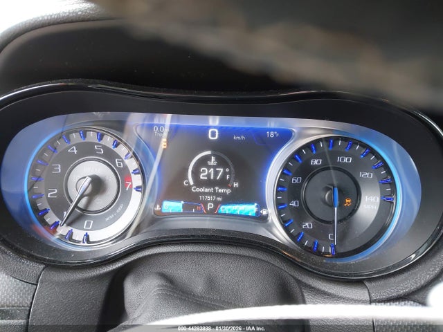 44283888 :رقم المزاد ، 2C3CCABG7FH853783 vin ، 2015 Chrysler 300 300s مزاد بيع