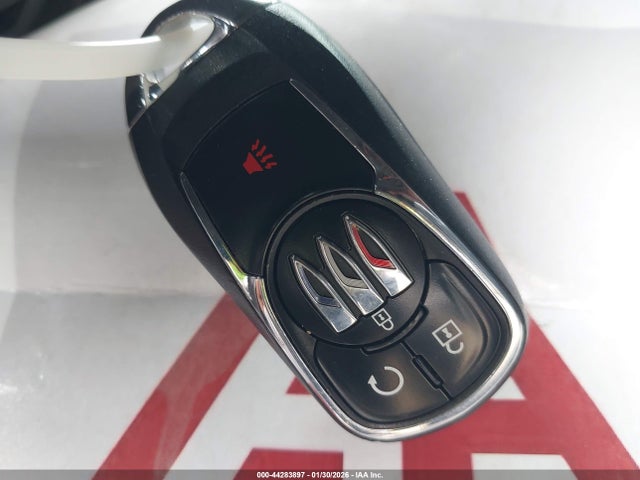 44283897 :رقم المزاد ، KL47LAEP9SB228016 vin ، 2025 Buick Envista Preferred Fwd مزاد بيع