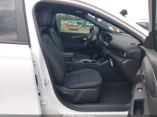 44283897 :رقم المزاد ، KL47LAEP9SB228016 vin ، 2025 Buick Envista Preferred Fwd مزاد بيع