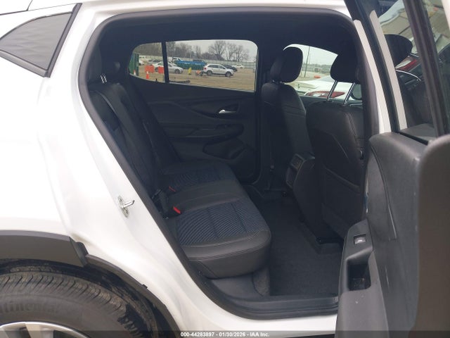 44283897 :رقم المزاد ، KL47LAEP9SB228016 vin ، 2025 Buick Envista Preferred Fwd مزاد بيع