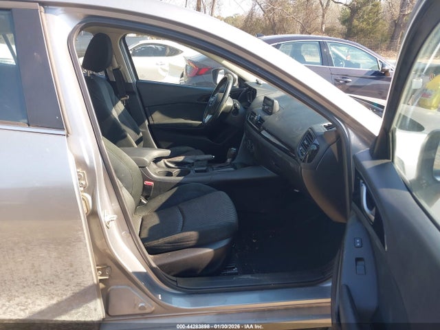 JM1BM1L75E1171985 Mazda Mazda3 I Touring