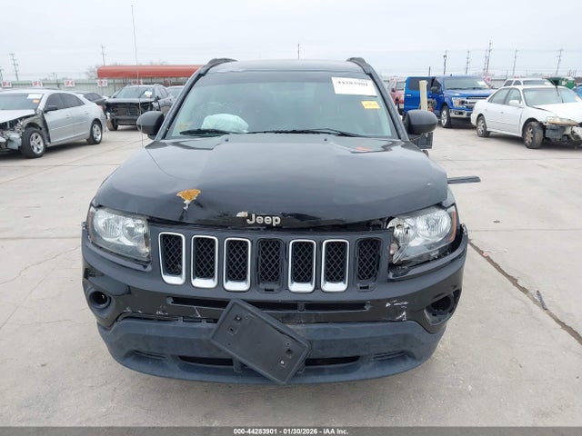 Jeep Compass Sport 2015 1C4NJCBAXFD273460 Image 12