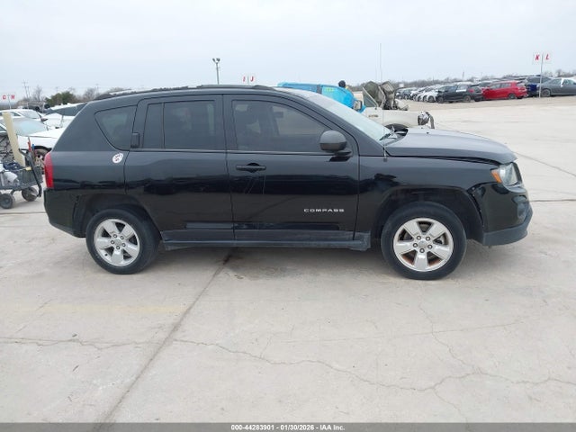 Jeep Compass Sport 2015 1C4NJCBAXFD273460 Image 13