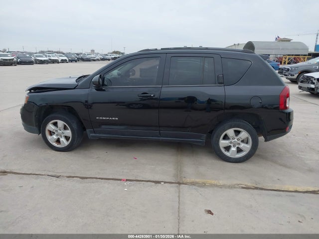 Jeep Compass Sport 2015 1C4NJCBAXFD273460 Image 14