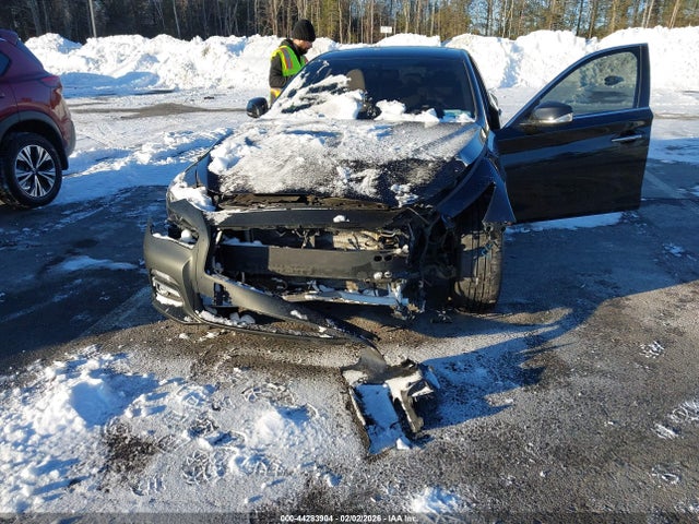 Aukcja sprzedaży 2014 Infiniti Q50 Premium, vin: JN1BV7AR5EM689746, numer aukcji: 44283904