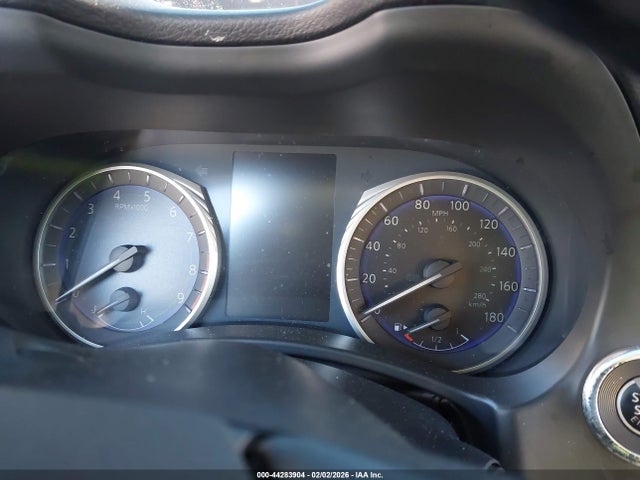 Aukcja sprzedaży 2014 Infiniti Q50 Premium, vin: JN1BV7AR5EM689746, numer aukcji: 44283904