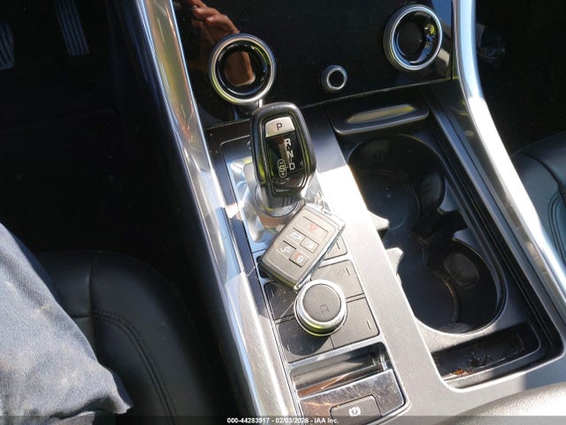 SALWG2SU8MA780534 Land Rover Range Rover Sport Se Mhev