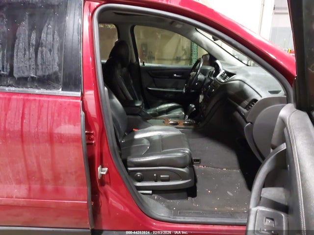 Chevrolet Traverse 2lt 2014 1GNKRHKD7EJ229393 Image 5