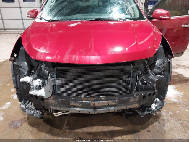 Chevrolet Traverse 2lt 2014 1GNKRHKD7EJ229393 Image 6