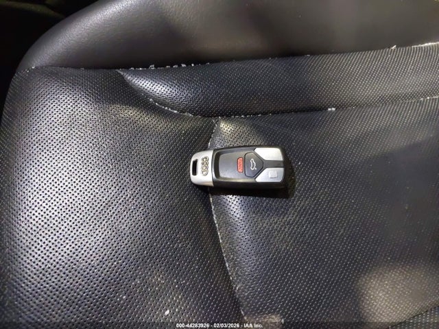 2018 AUDI Q7 WA1VABF71JD031491 Photo 10