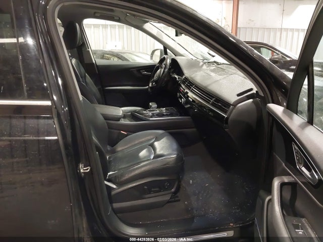 2018 AUDI Q7 WA1VABF71JD031491 Photo 4