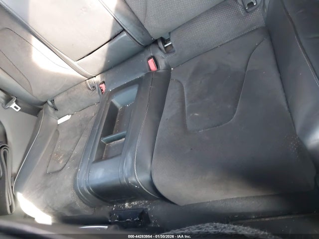 2009 AUDI A5 WAUDK78T39A038569 Photo 7