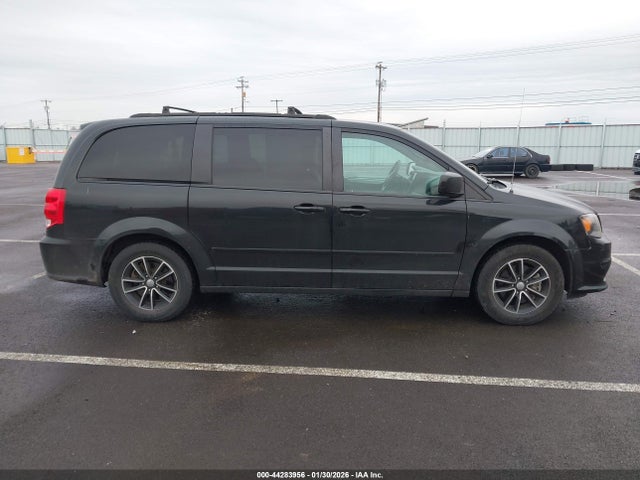 Dodge Grand Caravan Gt 2017 2C4RDGEG2HR630050 Image 13
