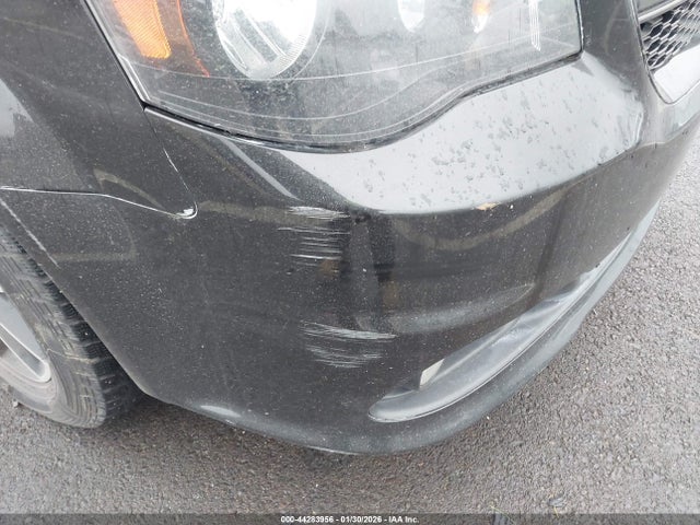 Dodge Grand Caravan Gt 2017 2C4RDGEG2HR630050 Image 6