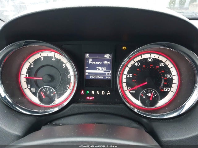 Dodge Grand Caravan Gt 2017 2C4RDGEG2HR630050 Image 7