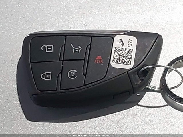 Aukcja sprzedaży 2025 Buick Envision Sport Touring Awd, vin: LRBFZLE43SD011730, numer aukcji: 44283957