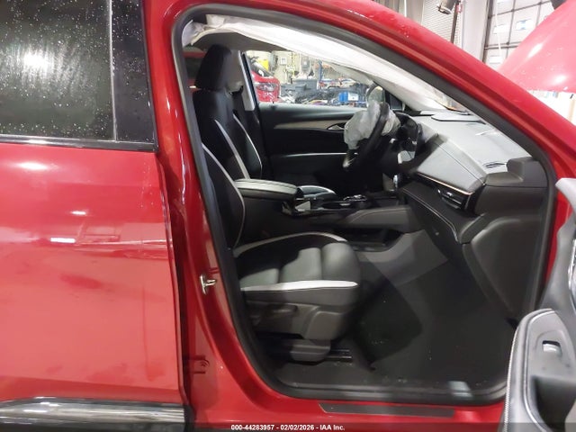 Aukcja sprzedaży 2025 Buick Envision Sport Touring Awd, vin: LRBFZLE43SD011730, numer aukcji: 44283957