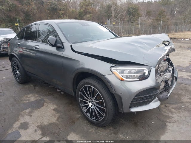 2023 MERCEDES-BENZ GLC 300 W1N0J8EB8PG140586