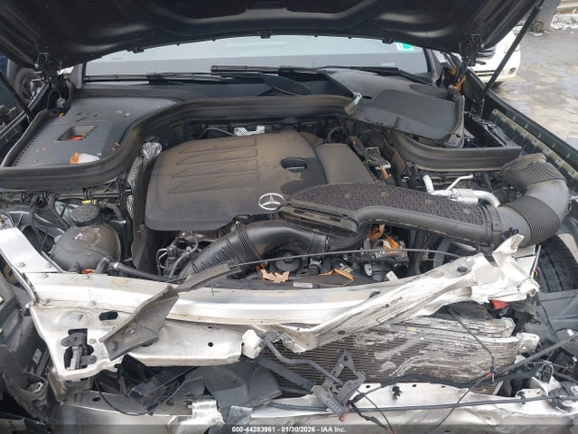 2023 MERCEDES-BENZ GLC 300 W1N0J8EB8PG140586 Photo 9