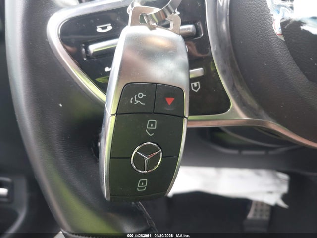 2023 MERCEDES-BENZ GLC 300 W1N0J8EB8PG140586 Photo 10