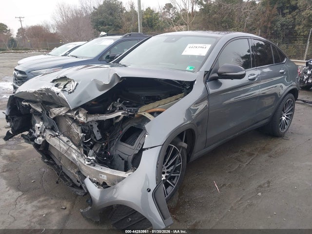 2023 MERCEDES-BENZ GLC 300 W1N0J8EB8PG140586 Photo 1