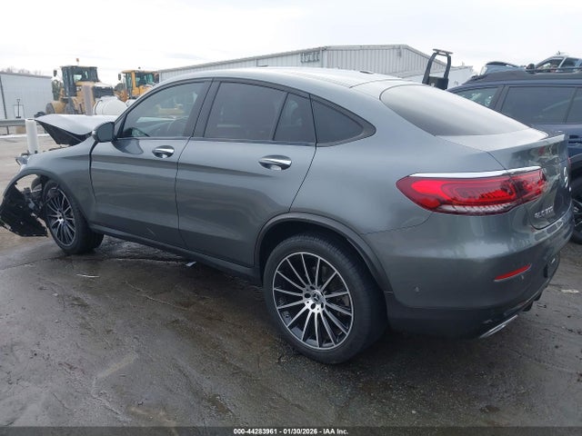 2023 MERCEDES-BENZ GLC 300 W1N0J8EB8PG140586 Photo 2