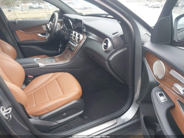 2023 MERCEDES-BENZ GLC 300 W1N0J8EB8PG140586 Photo 4