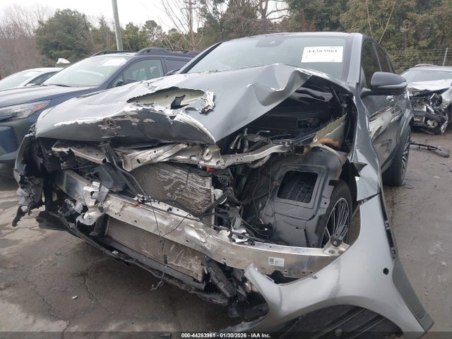 2023 MERCEDES-BENZ GLC 300 W1N0J8EB8PG140586 Photo 5