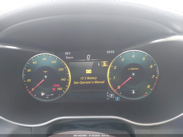 2023 MERCEDES-BENZ GLC 300 W1N0J8EB8PG140586 Photo 6