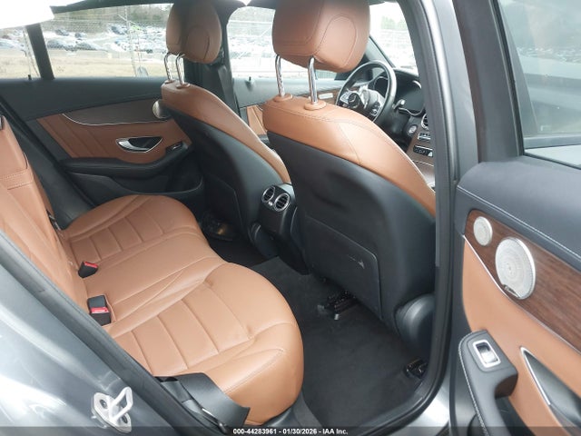 2023 MERCEDES-BENZ GLC 300 W1N0J8EB8PG140586 Photo 7