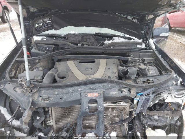44283974 :رقم المزاد ، 4JGBF71E48A338819 vin ، 2008 Mercedes-benz Gl 450 4matic مزاد بيع