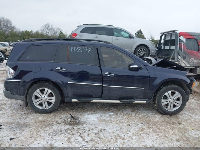 44283974 :رقم المزاد ، 4JGBF71E48A338819 vin ، 2008 Mercedes-benz Gl 450 4matic مزاد بيع
