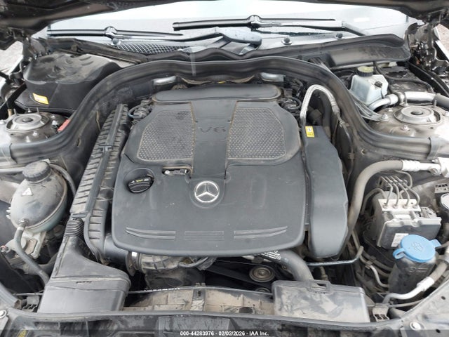 Продажа на аукционе авто 2013 Mercedes-benz E 350 4matic, vin: WDDHH8JB9DA682165, номер лота: 44283976