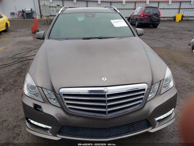 Продажа на аукционе авто 2013 Mercedes-benz E 350 4matic, vin: WDDHH8JB9DA682165, номер лота: 44283976
