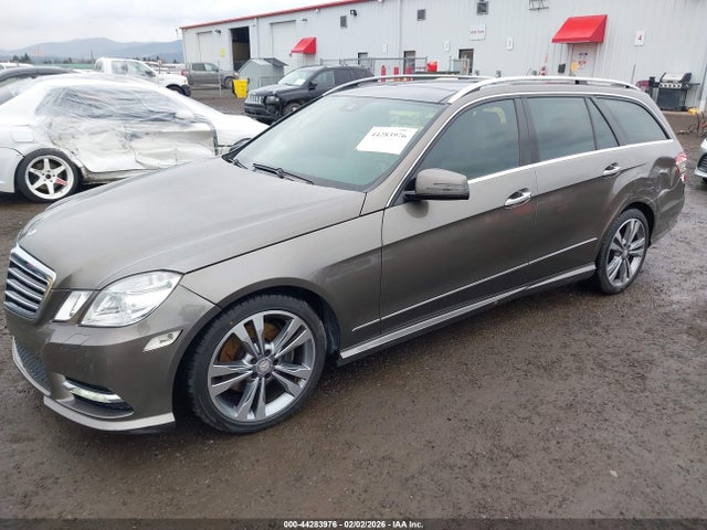 Продажа на аукционе авто 2013 Mercedes-benz E 350 4matic, vin: WDDHH8JB9DA682165, номер лота: 44283976