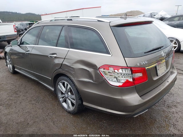 Продажа на аукционе авто 2013 Mercedes-benz E 350 4matic, vin: WDDHH8JB9DA682165, номер лота: 44283976