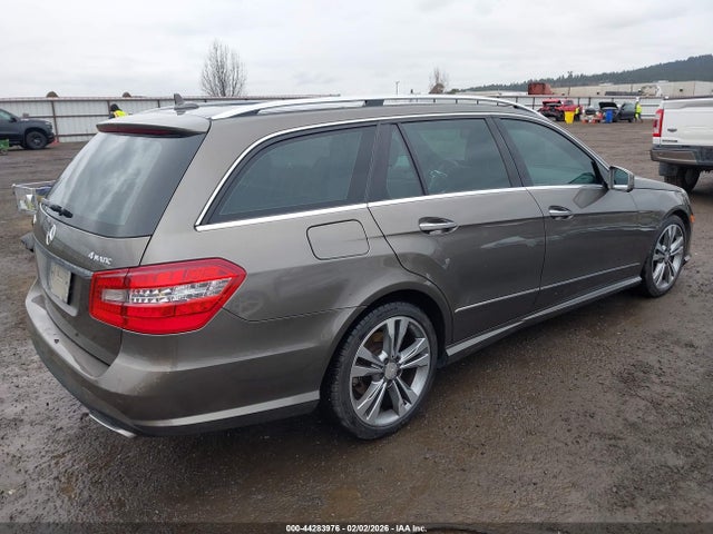 Продажа на аукционе авто 2013 Mercedes-benz E 350 4matic, vin: WDDHH8JB9DA682165, номер лота: 44283976